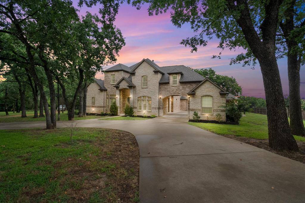 Burleson, TX 76028,7400 Weatherby Road