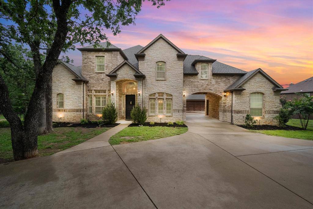 Burleson, TX 76028,7400 Weatherby Road