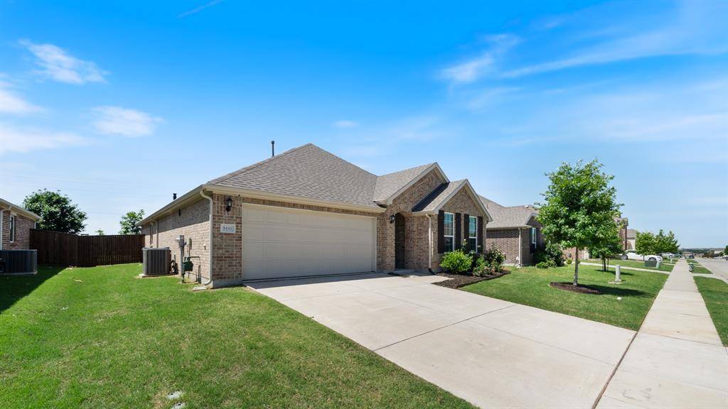 Aubrey, TX 76227,1416 Millican Lane