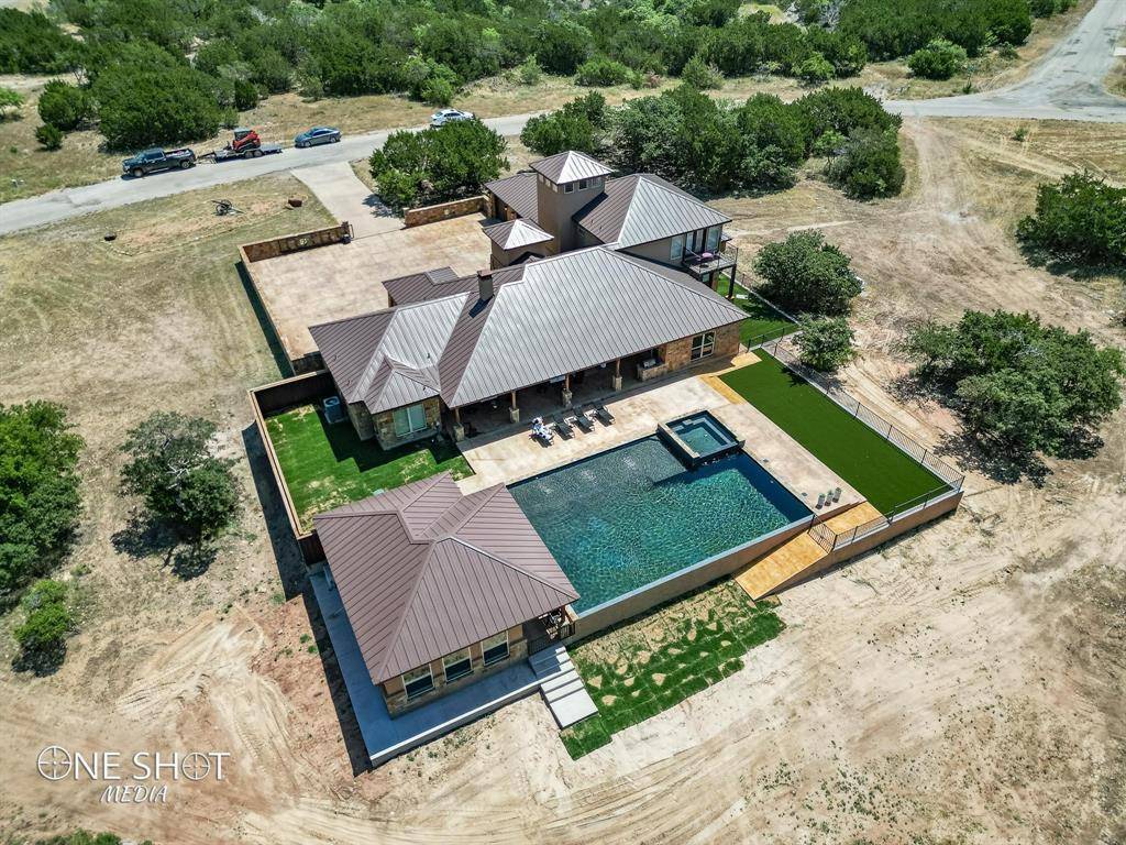 Tuscola, TX 79562,126 Phoenix Lane