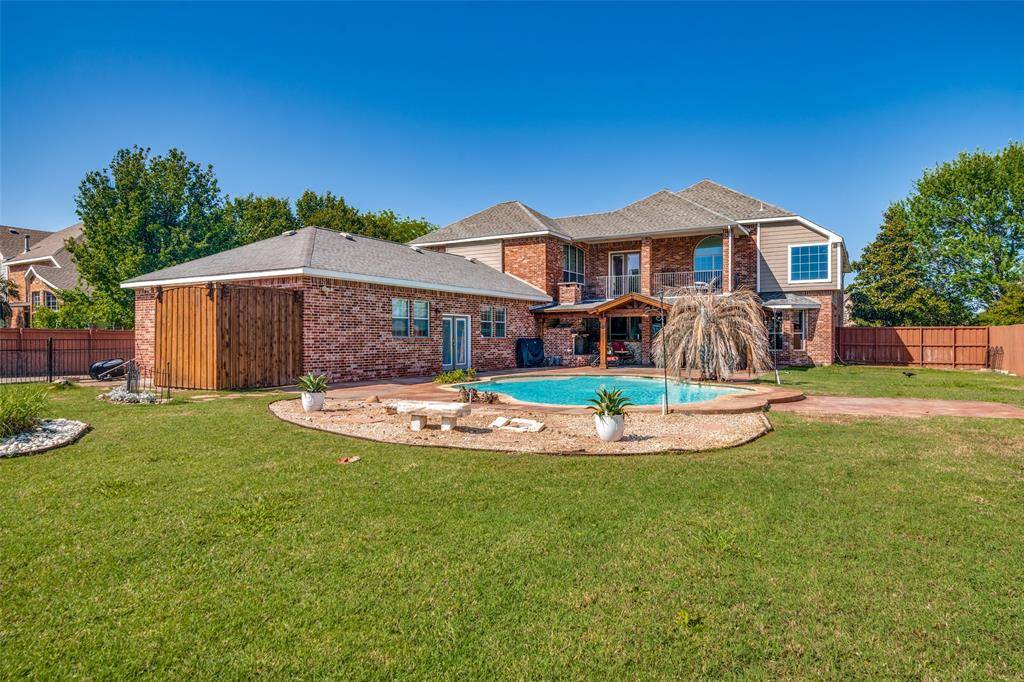 Rowlett, TX 75089,9209 Waterview Parkway