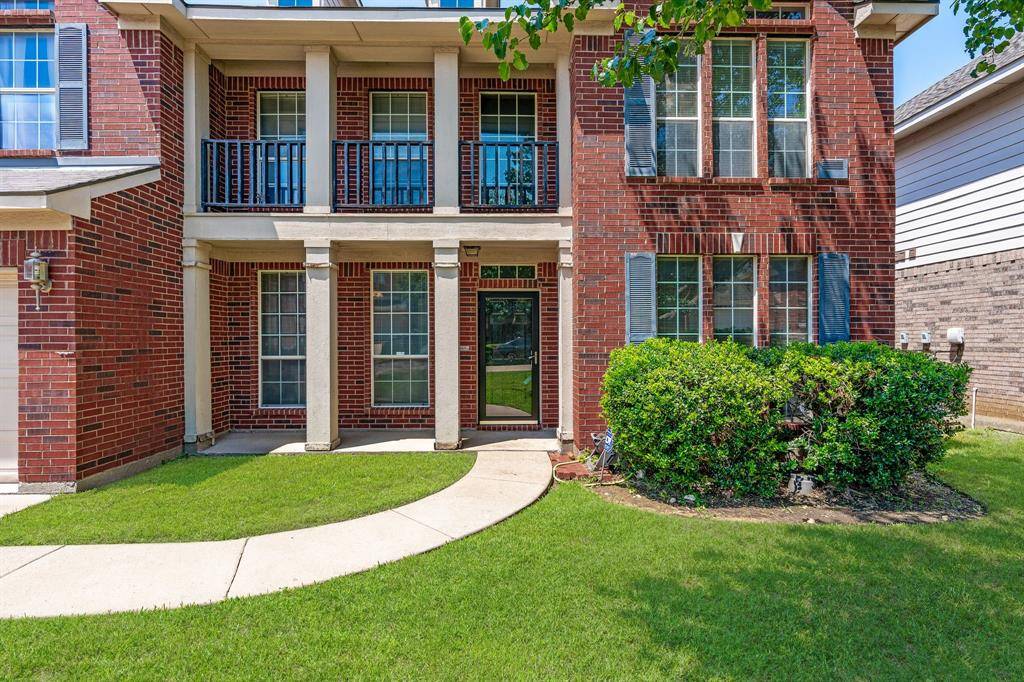 Fort Worth, TX 76123,4704 Maple Hill Drive