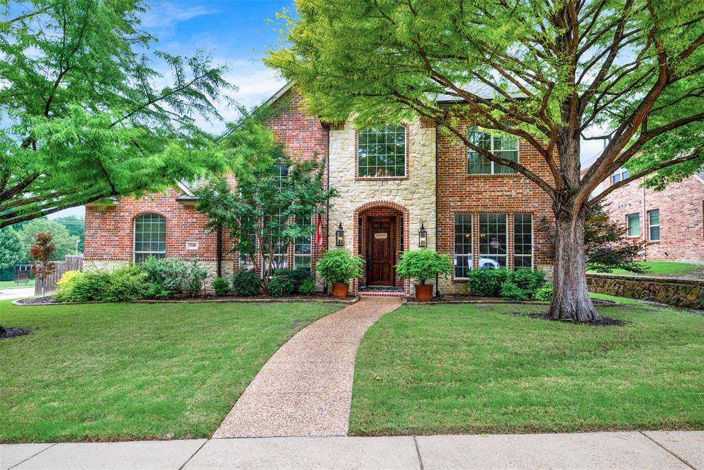 Mckinney, TX 75070,2108 Valcour