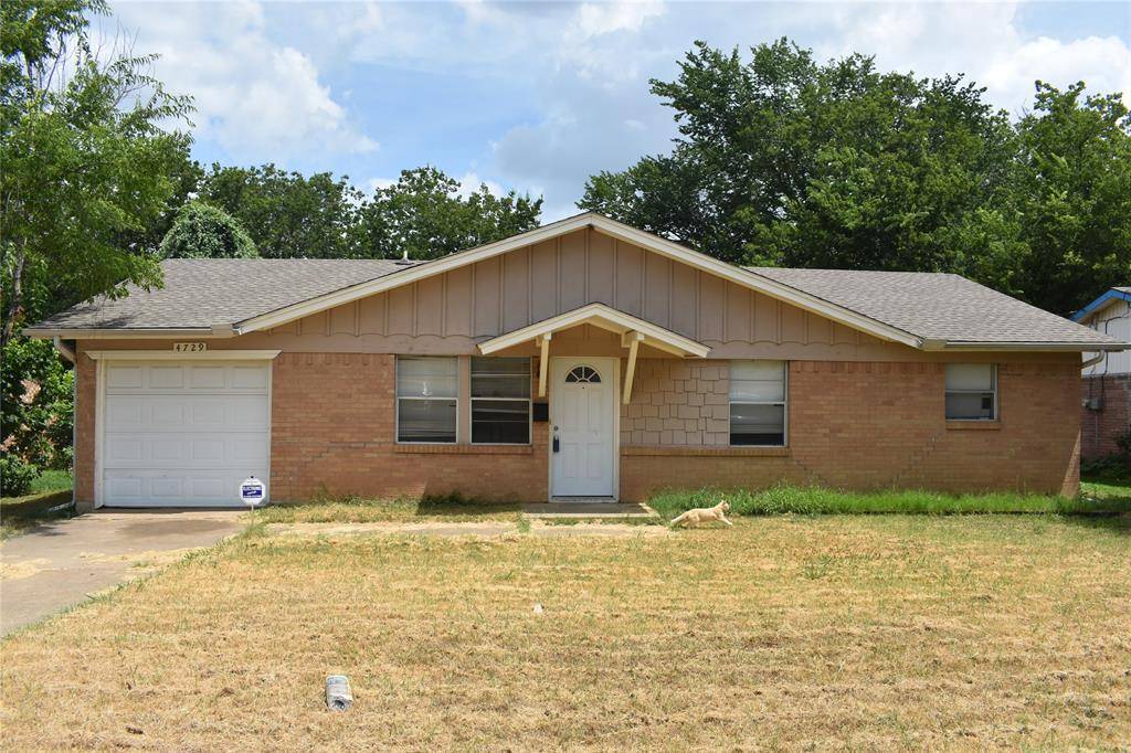 Forest Hill, TX 76119,4729 Shady Hill Drive