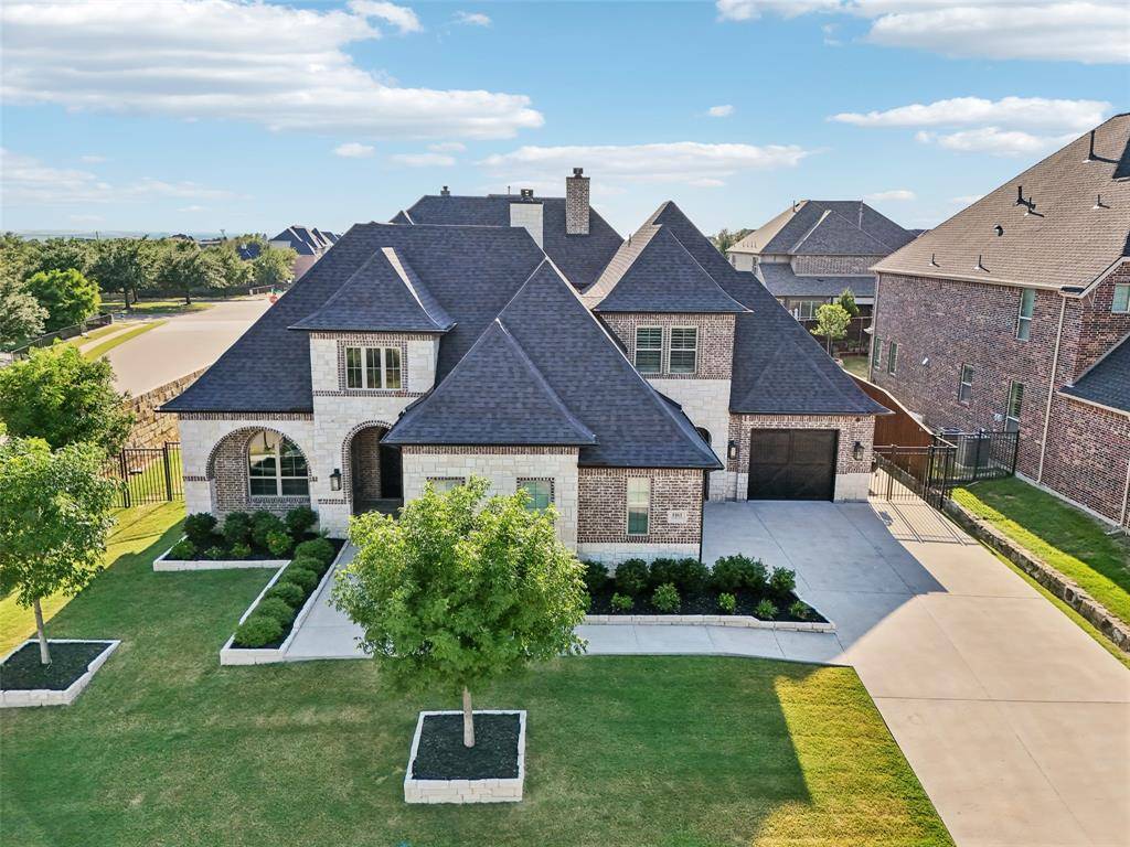 Prosper, TX 75078,1161 Clipston Drive