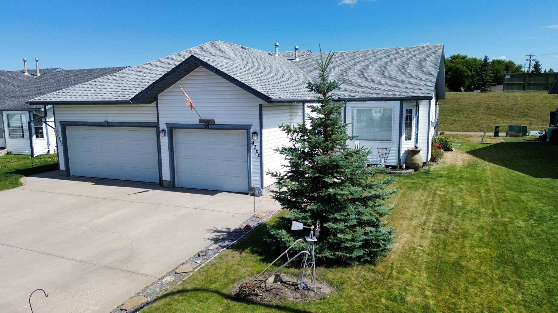 Innisfail, AB T4G 1X5,4366 54A Avenue Close