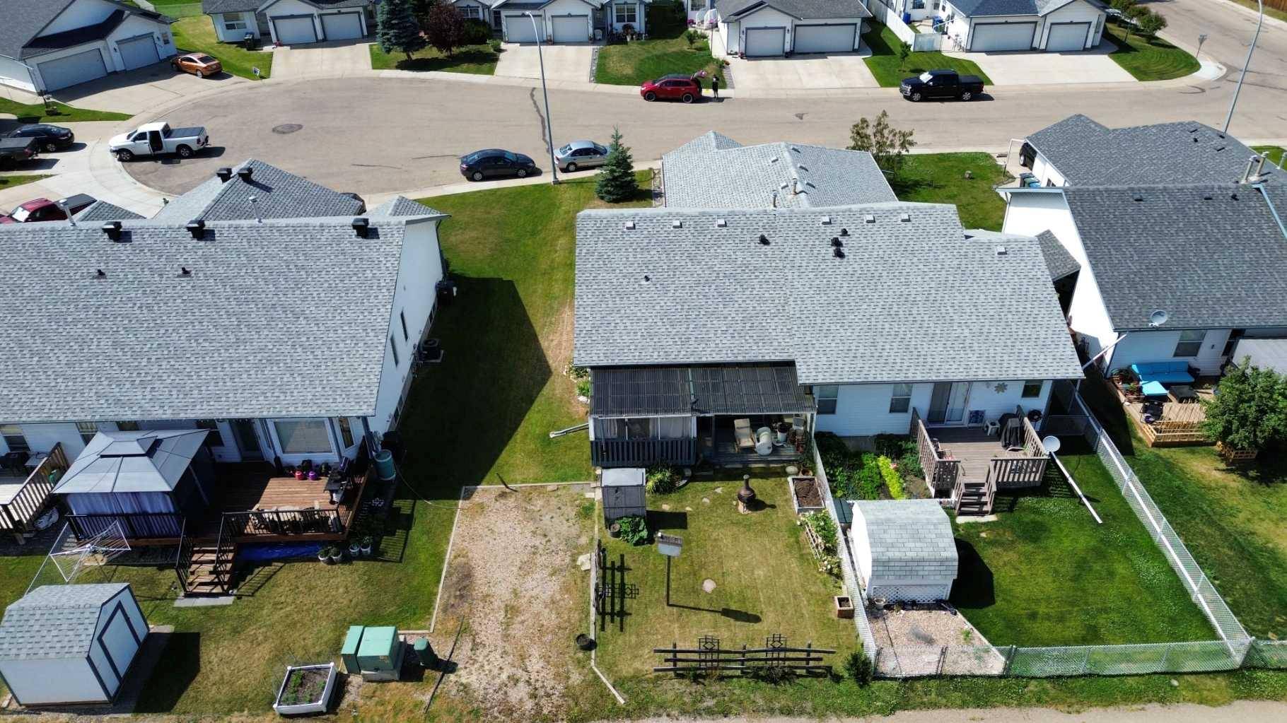 Innisfail, AB T4G 1X5,4366 54A Avenue Close