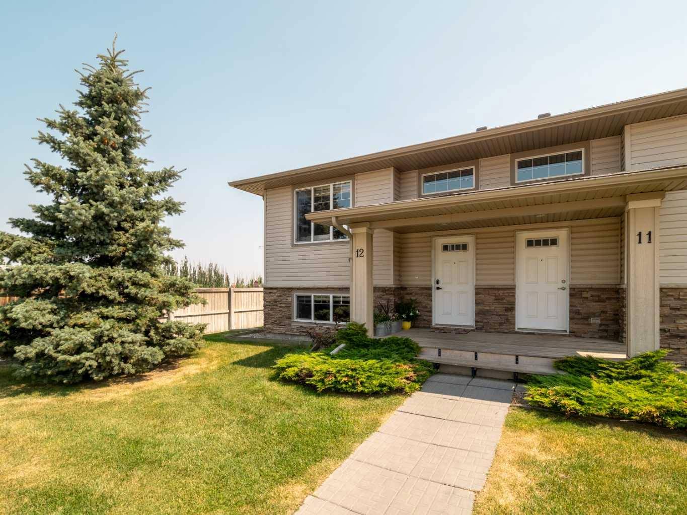 Coaldale, AB T1M 0C3,803 19A AVE #12