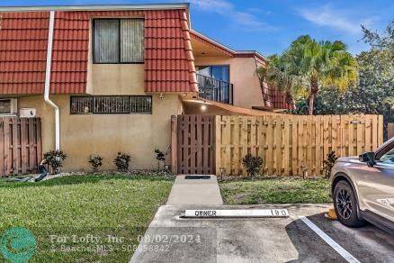 Boca Raton, FL 33433,22946 OXFORD PLACE # D  #D