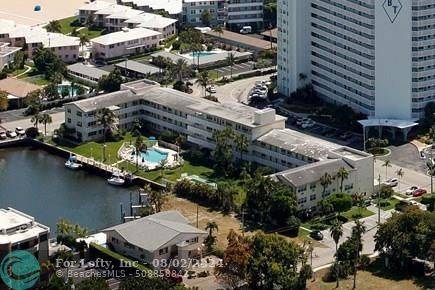 Fort Lauderdale, FL 33316,1850 S Ocean Drive  #202