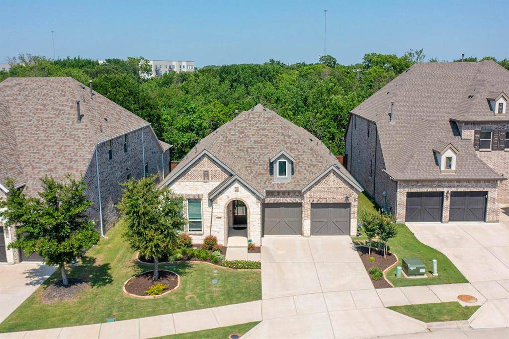 Allen, TX 75013,1049 Miller Road