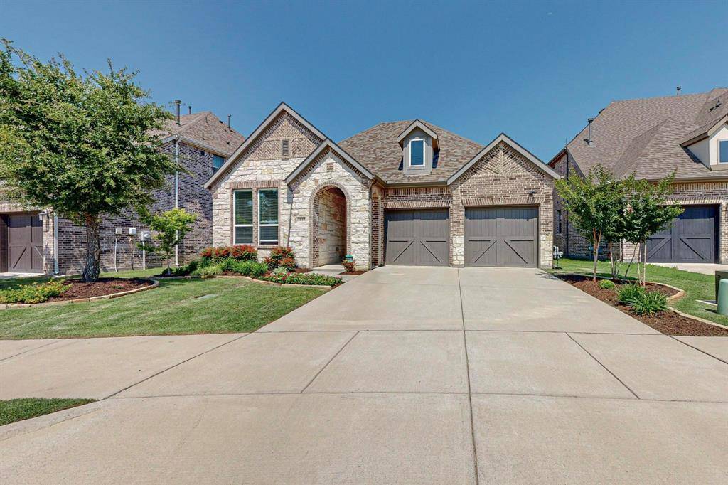 Allen, TX 75013,1049 Miller Road