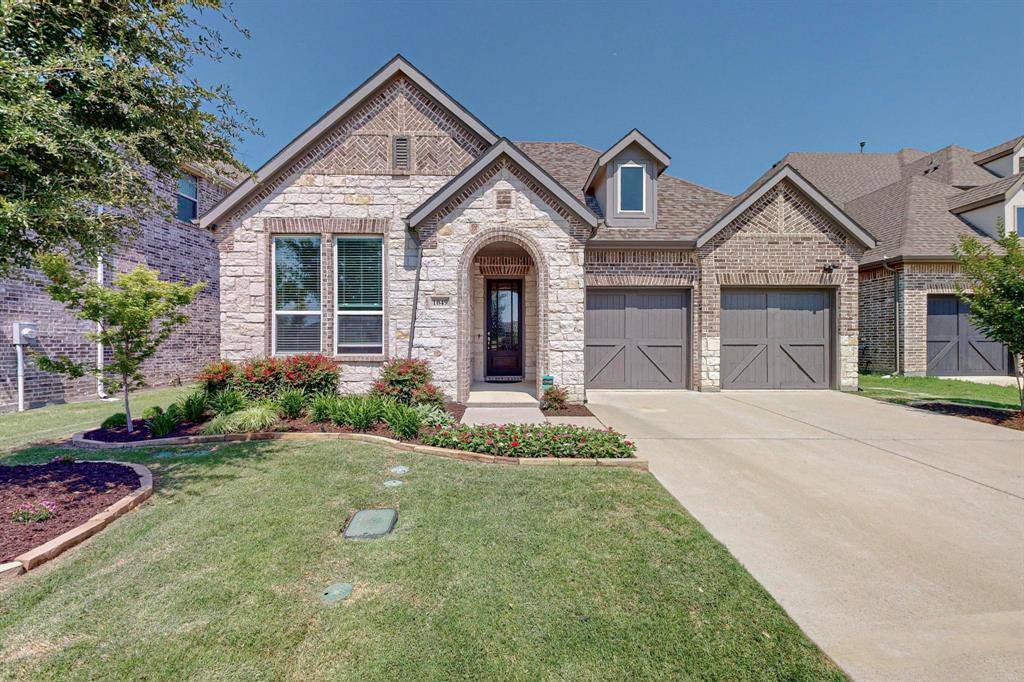 Allen, TX 75013,1049 Miller Road