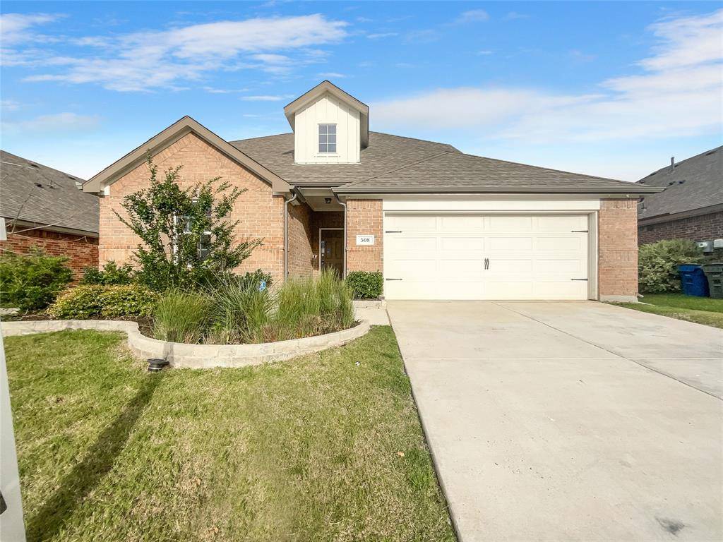 Princeton, TX 75407,508 Pepperbark Avenue