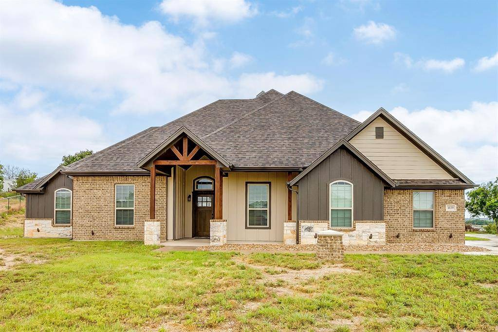 Weatherford, TX 76085,1039 Cloudy Court