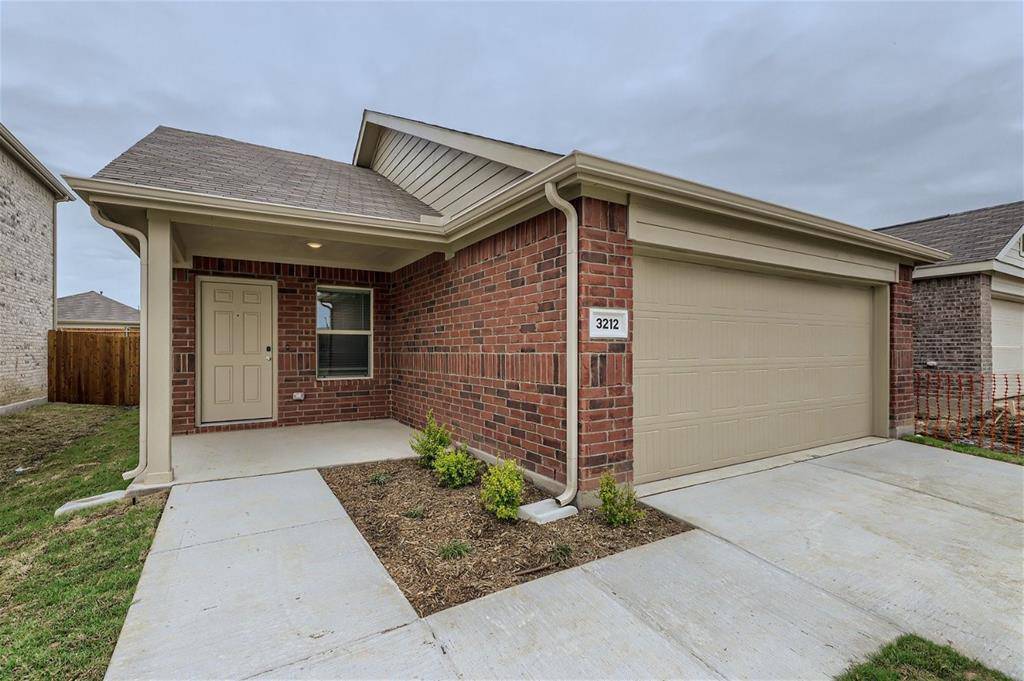 Mckinney, TX 75071,3224 Turkey Trot Lane