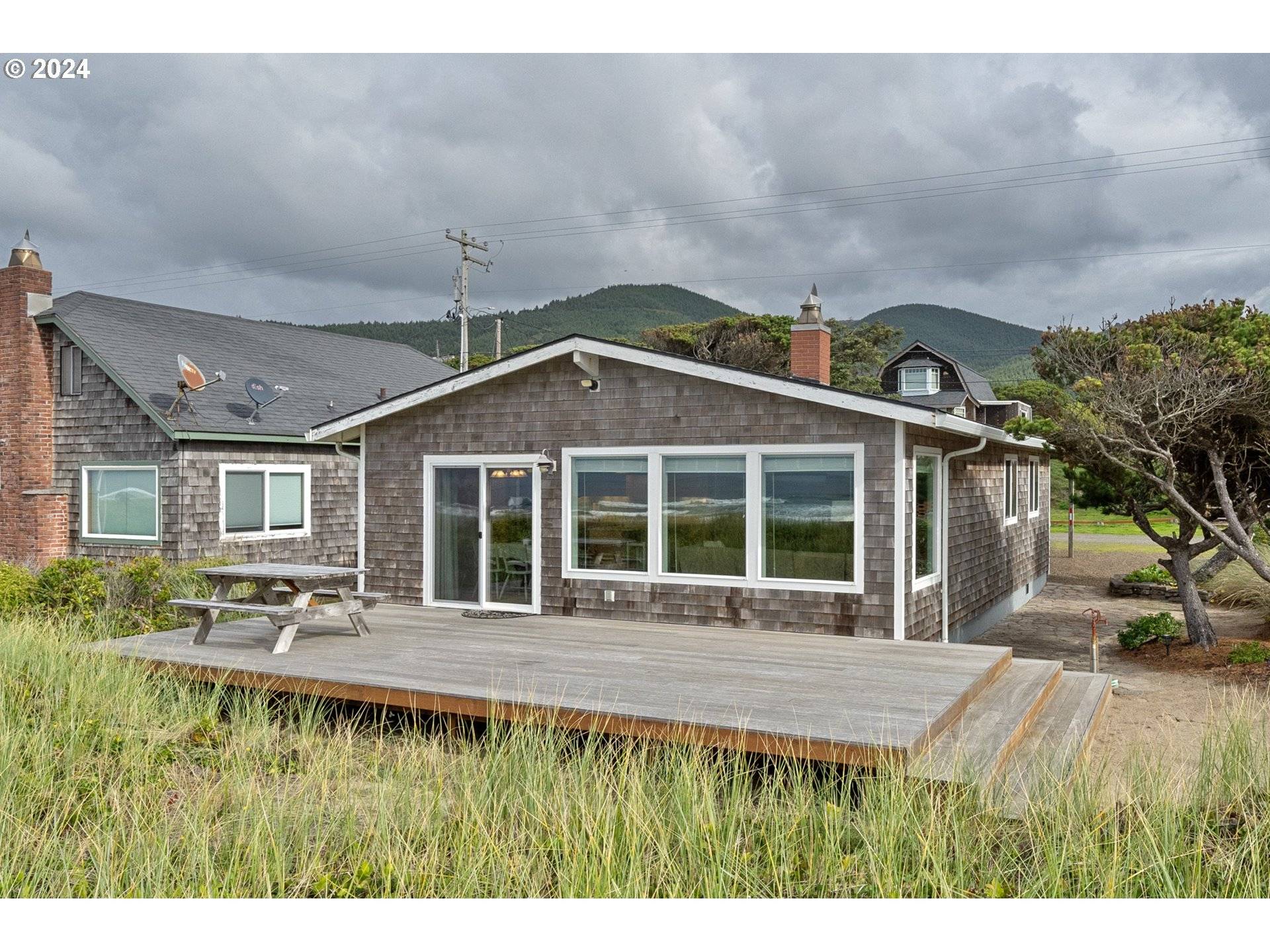 Rockaway Beach, OR 97136,1435 N PACIFIC LN