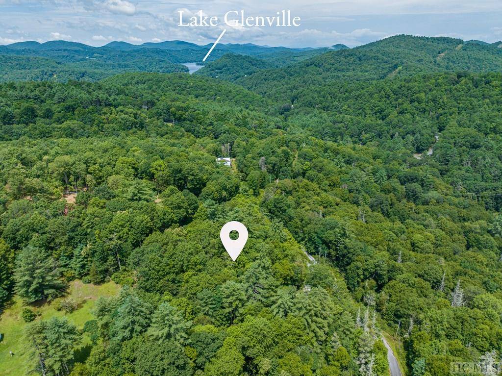 Glenville, NC 28736,Lot 7 Tall Cedars