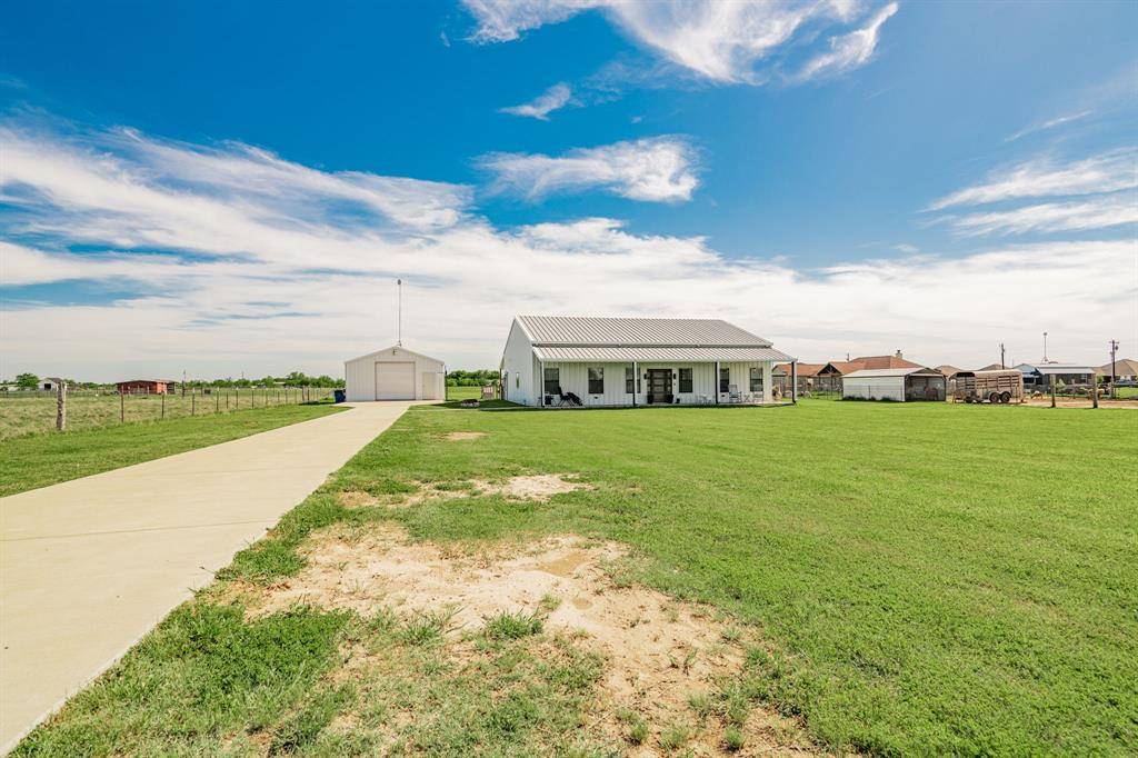 Mabank, TX 75147,18300 County Road 4001