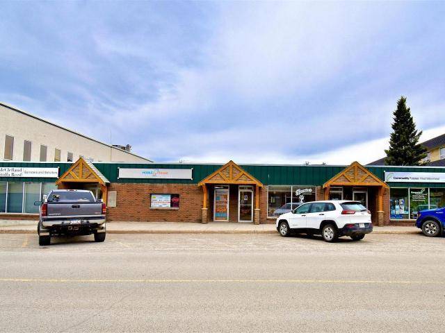 Hinton, AB T7V 2B3,213-219 PEMBINA AVE