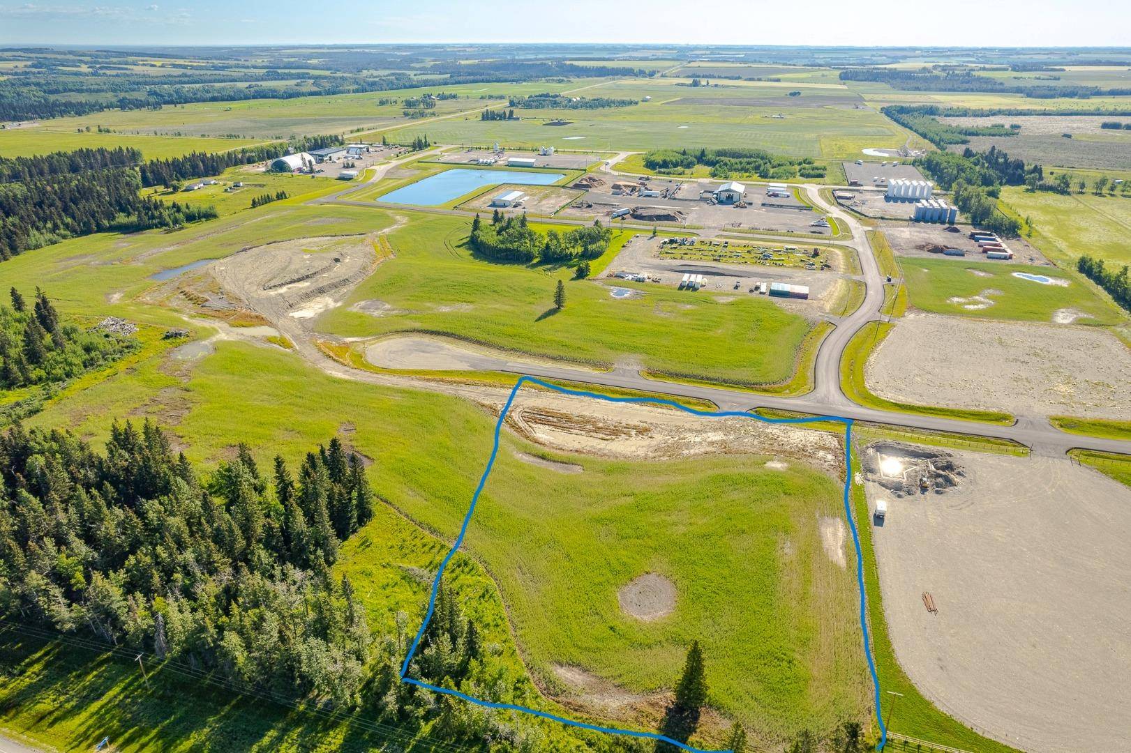 Rural Mountain View County, AB T0M 1X0,#124-32532 RR42