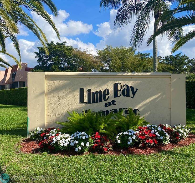 Tamarac, FL 33321,9150 Lime Bay Blvd  #314