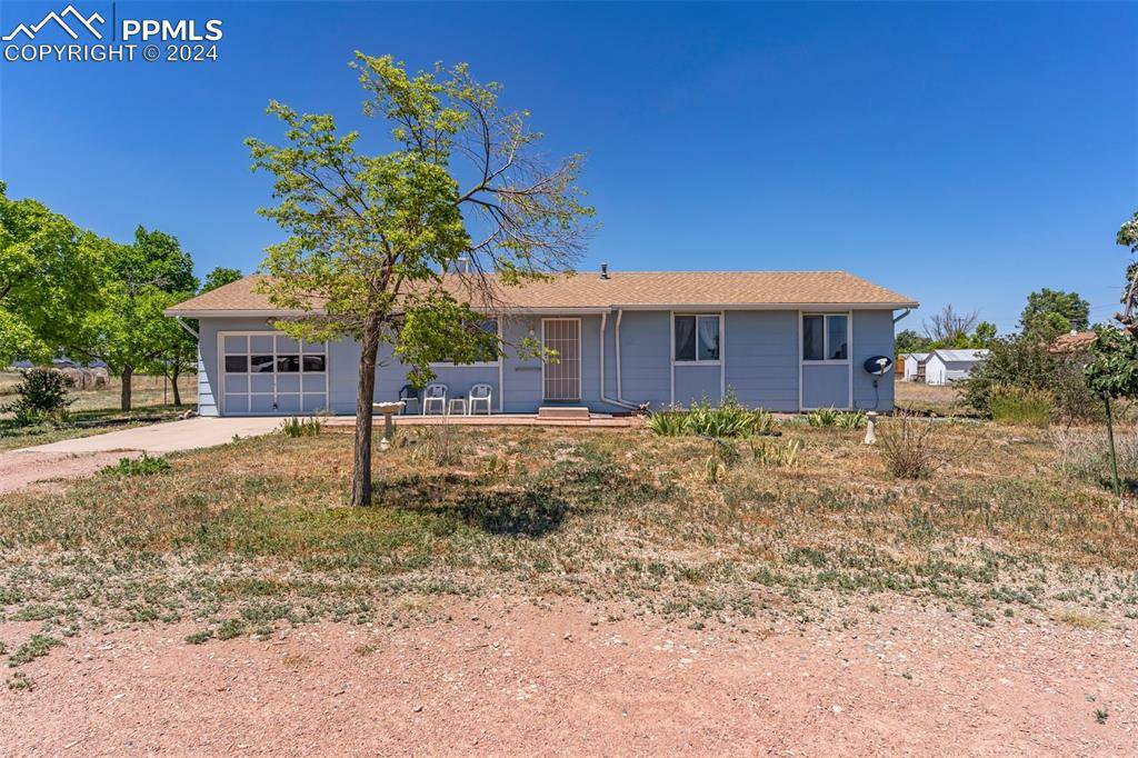 Penrose, CO 81240,375 5th ST