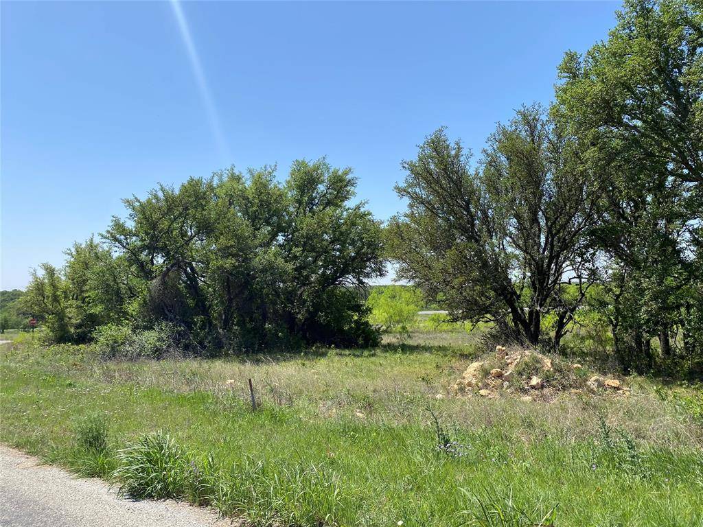 Brownwood, TX 76801,TBD LOT 1097 Home Port Drive