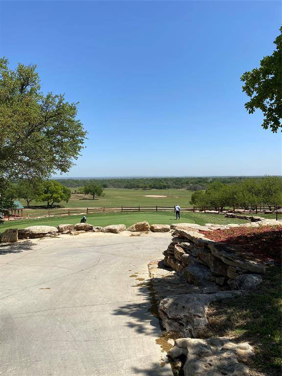 Brownwood, TX 76801,TBD LOT 1097 Home Port Drive