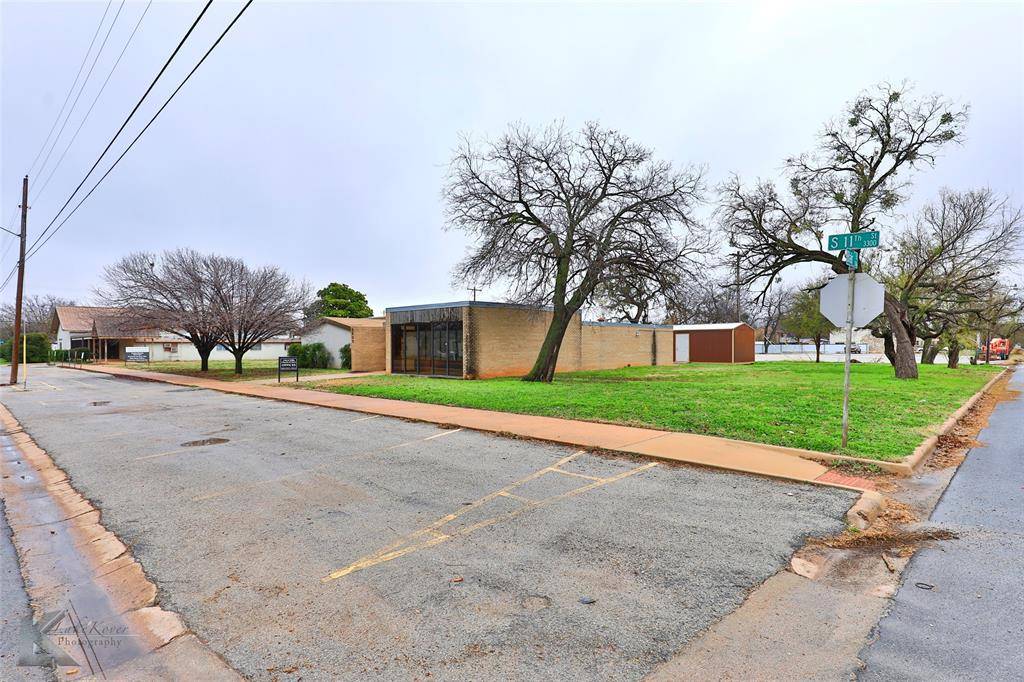 Abilene, TX 79605,3333 S 11th Street