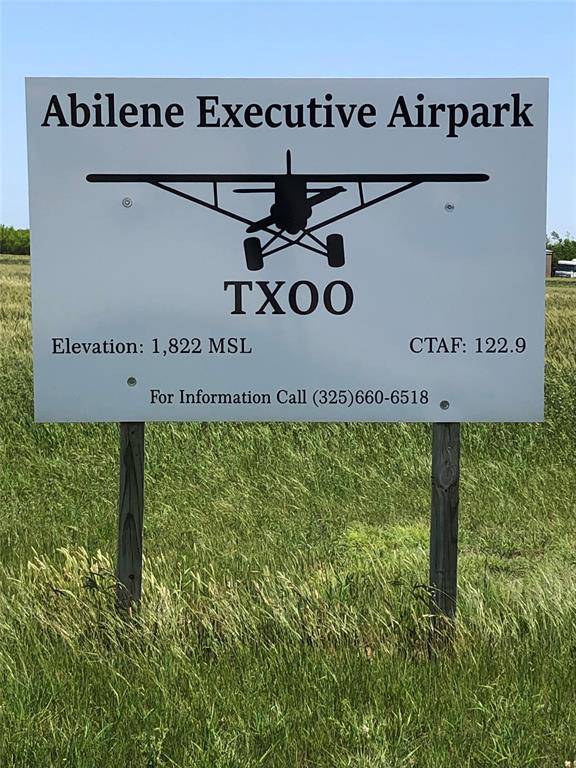 Abilene, TX 79601,TBD Cesna Drive