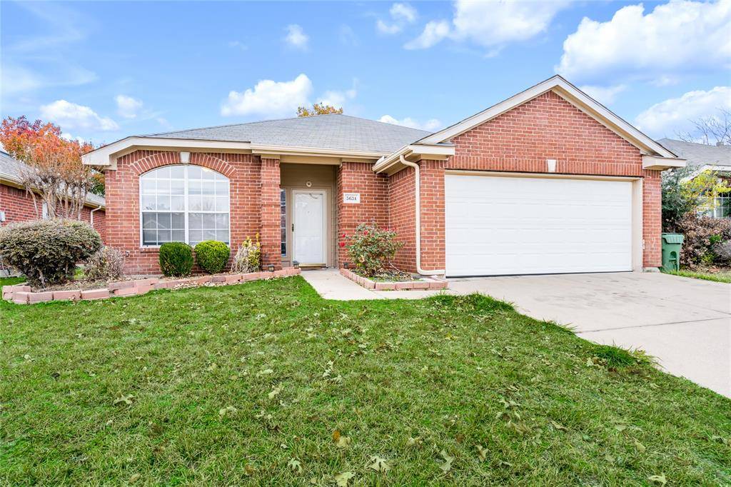 Arlington, TX 76018,5634 Creekhollow Drive