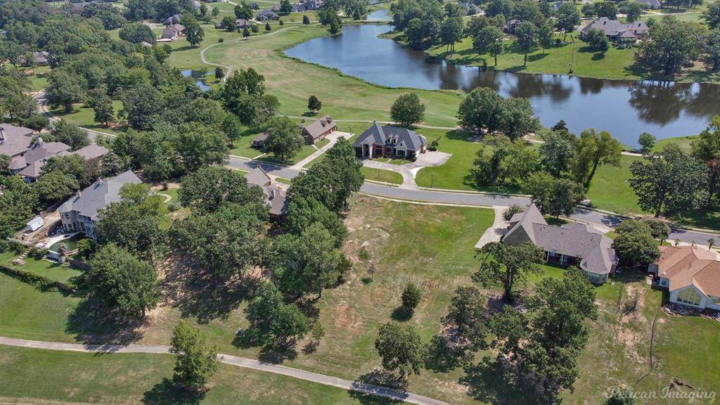 Haughton, LA 71037,46 Golf Club Drive