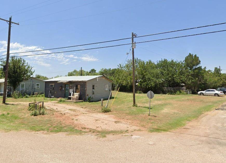 Tye, TX 79563,502 Morgan Street