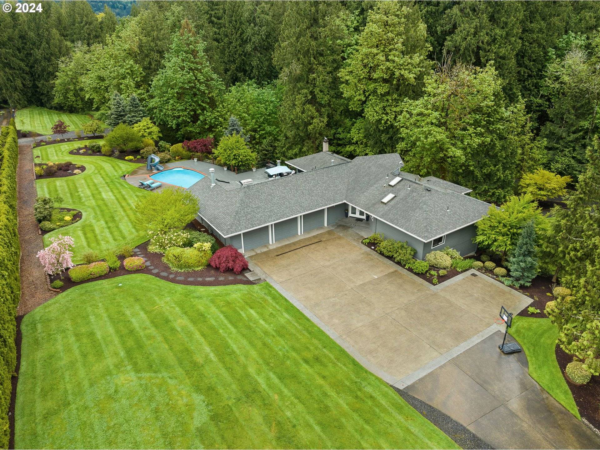 Happy Valley, OR 97086,8630 SE 162ND AVE