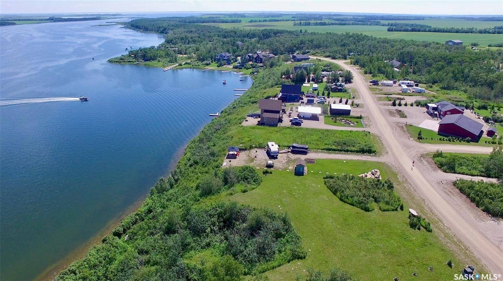 Lake Lenore Rm No. 399, SK S0K 3V0,Rural Address