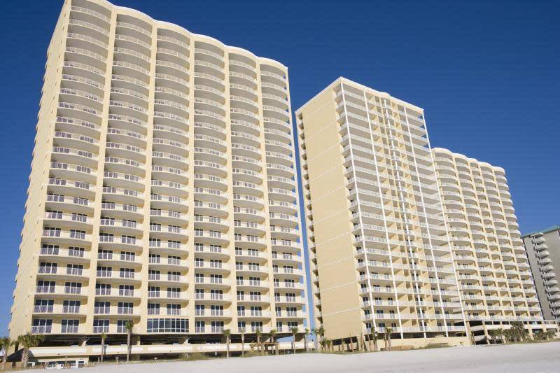 Panama City Beach, FL 32407,10611 Front Beach Rd  # 2302