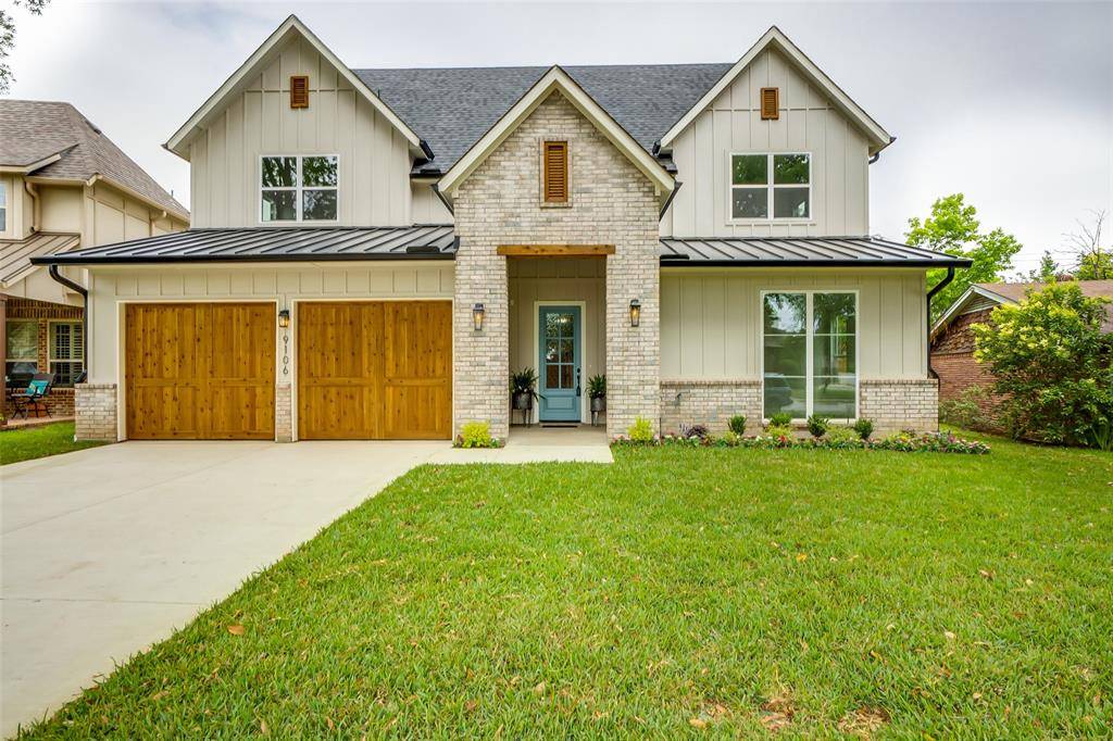 Dallas, TX 75238,9106 Larchwood Drive