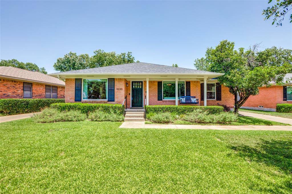 Dallas, TX 75238,9220 Larchwood Drive