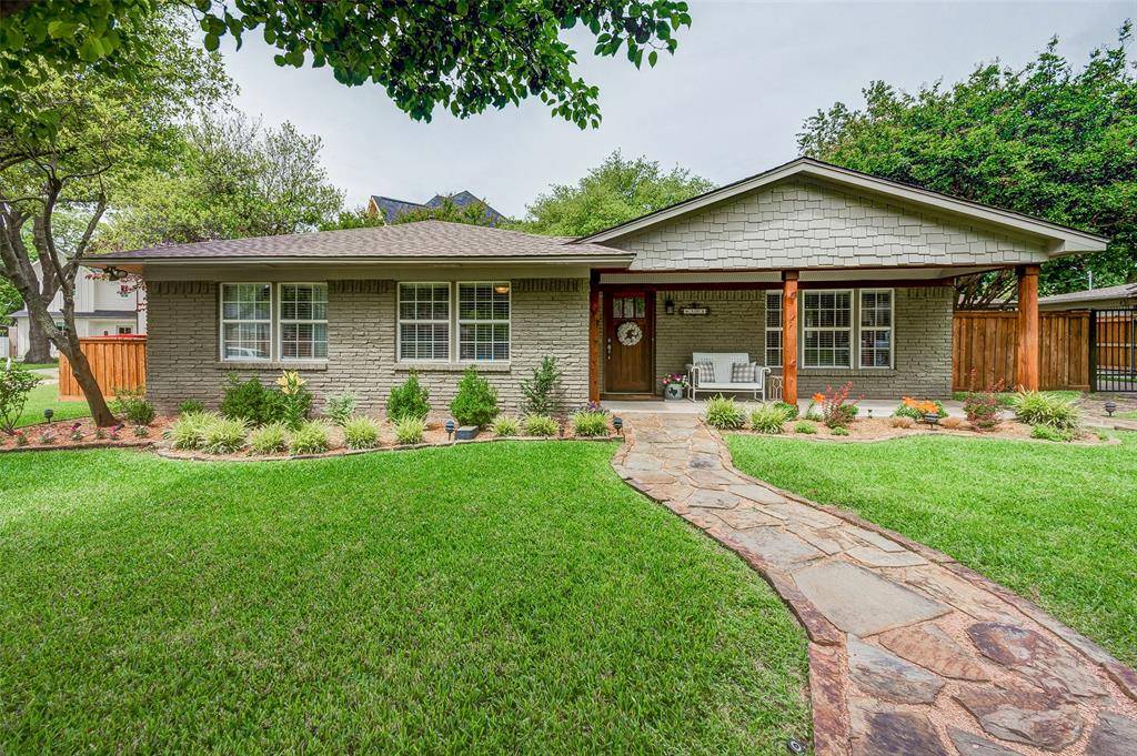 Dallas, TX 75238,9305 Larchwood Drive