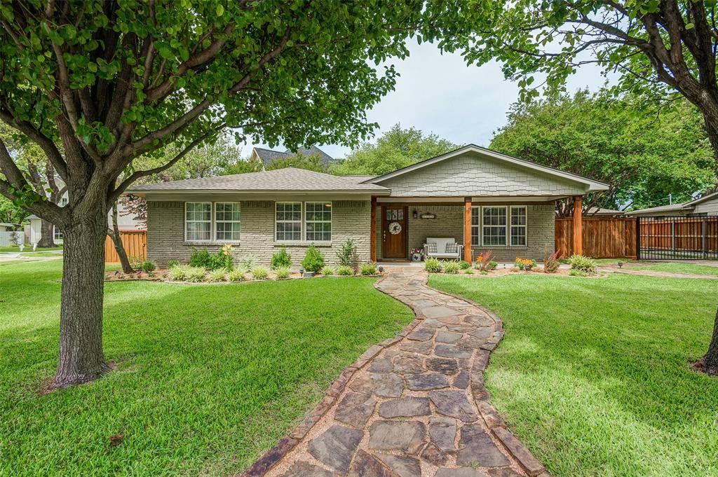 Dallas, TX 75238,9305 Larchwood Drive