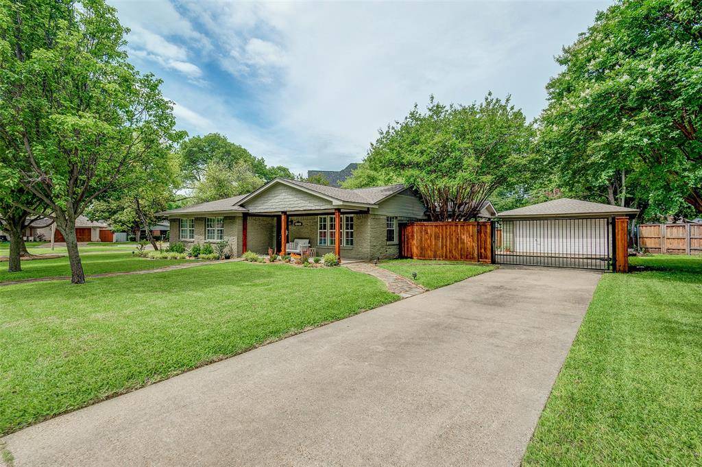 Dallas, TX 75238,9305 Larchwood Drive