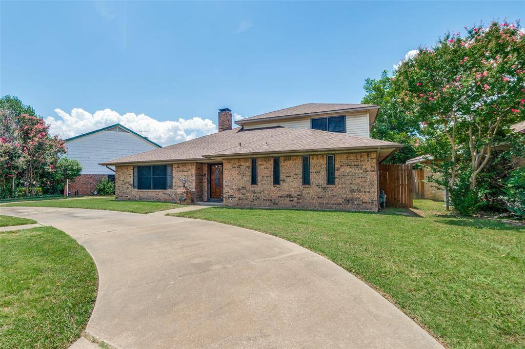 Irving, TX 75061,1317 Limetree Lane