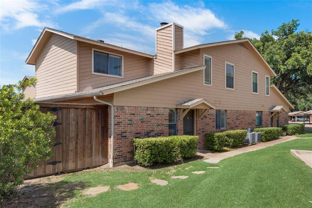 Benbrook, TX 76109,5630 Cedar Creek Drive