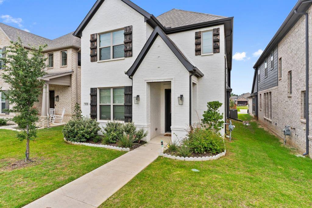 Fort Worth, TX 76118,2628 Trinity Trail Way