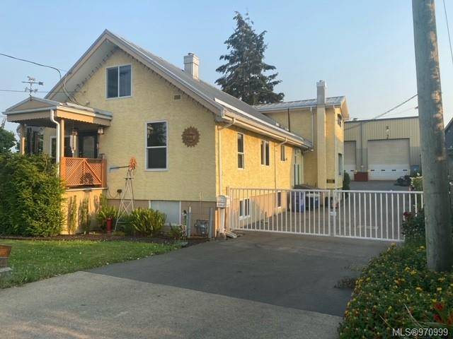 Langford, BC V9B 2S4,1005 Dunford Ave