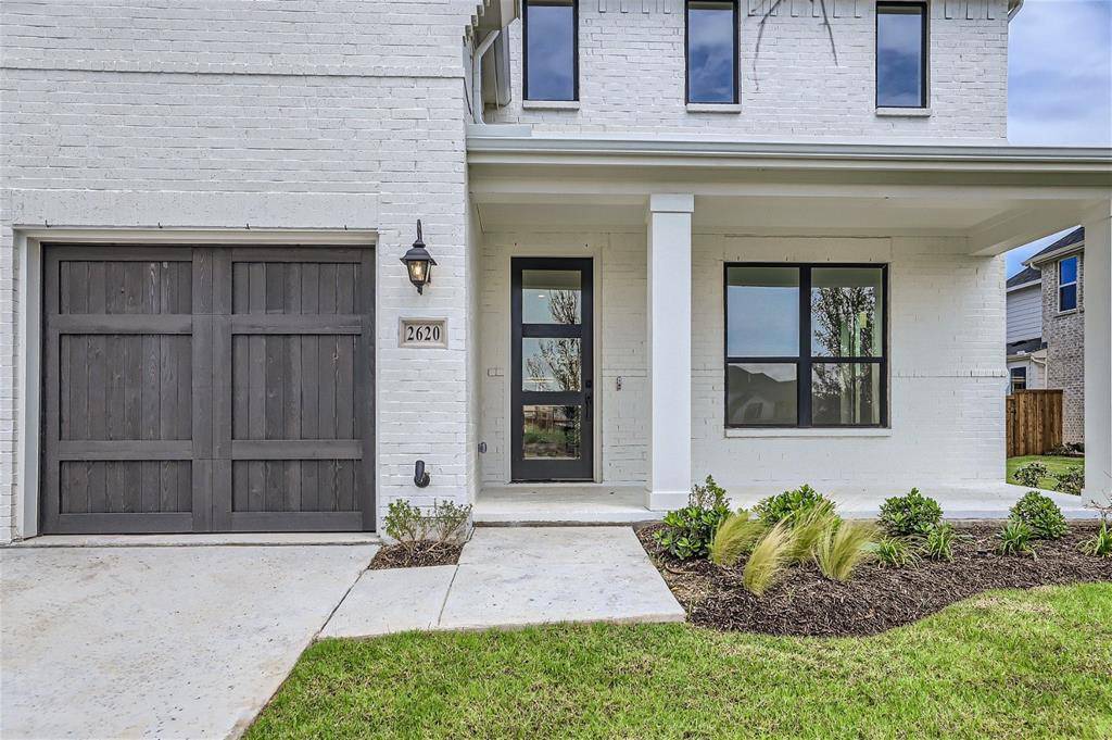 Prosper, TX 75078,2620 Starwood Drive