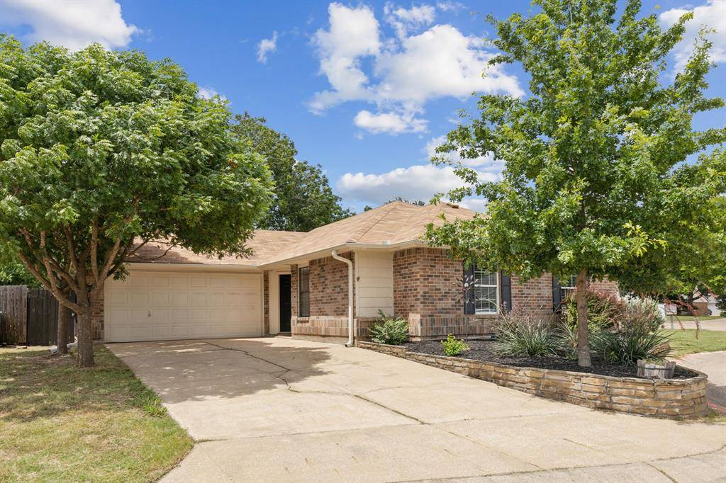 Allen, TX 75002,26 Crockett Court