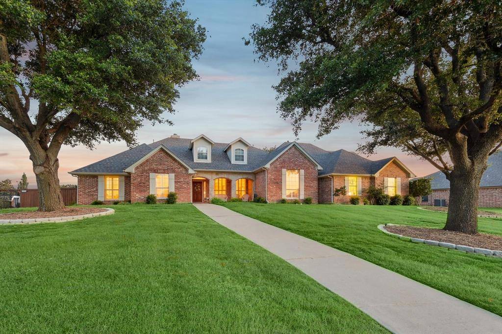 Haslet, TX 76052,217 Arbor Lane