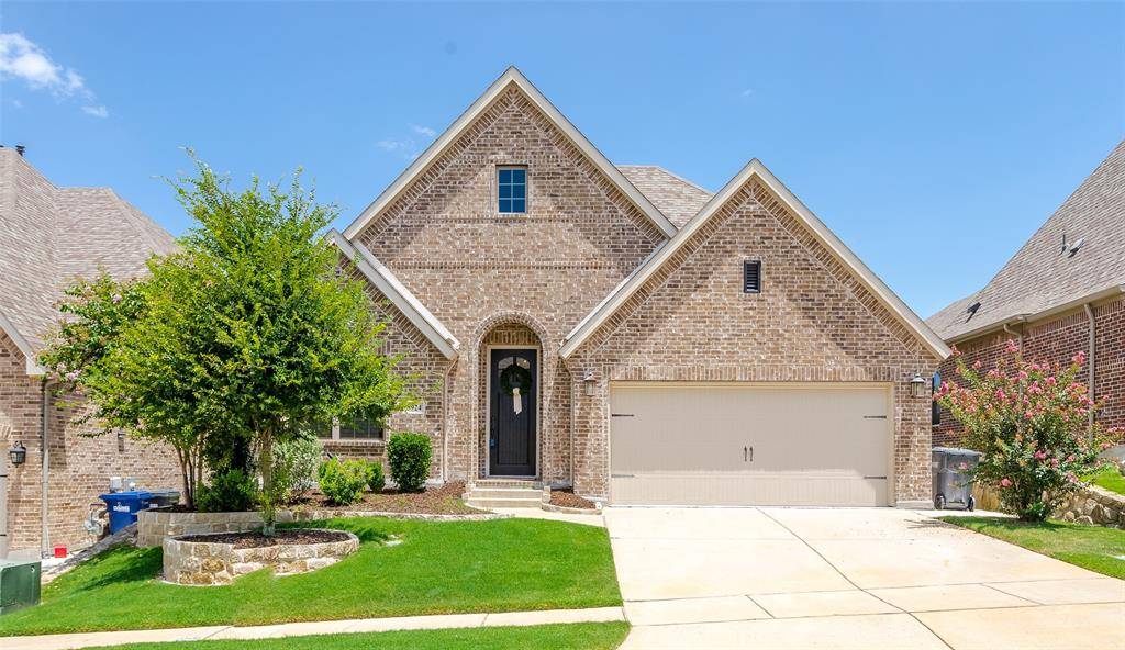 Mckinney, TX 75071,3924 Ironbark Way